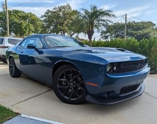 2023 Dodge Challenger Whipple Supercharged Last Call Rt Plus