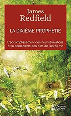 La Dixieme Prophetie Paperback James Redfield