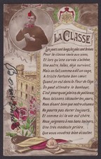 BELGIUM Postcard, Patriotic, WWI, Posted