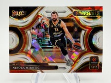 Nikola Mirotic Rookie Cards Guide and Checklist 21
