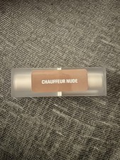 Revolution Lasting Kiss Lipstick - SHADE chauffeur nude