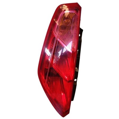 FANALE RETRONEBBIA POSTERIORE SINISTRO FIAT GRANDE PUNTO 2005