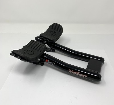 FSA Vision Mini-TT Aerobar 31.8mm