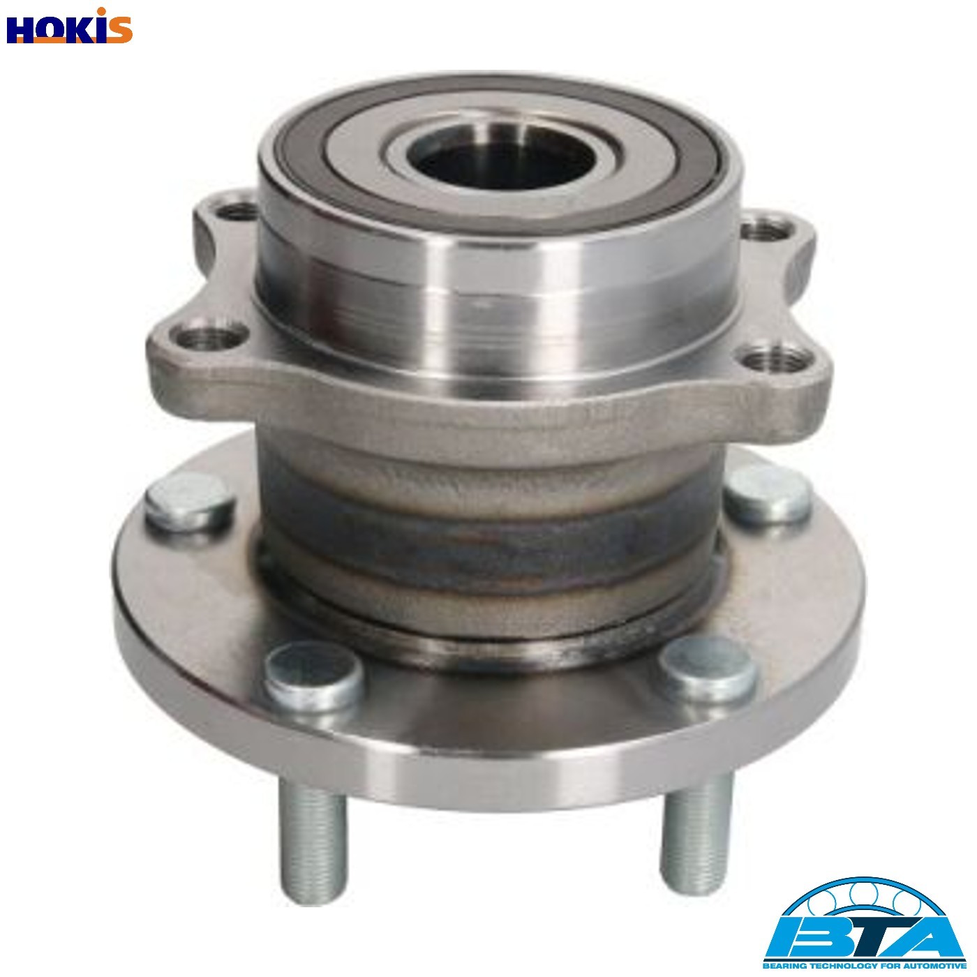 WHEEL BEARING KIT H27020BTA FOR SUBARU B3/Hatchback B4/LEGACY/VI LIBERTY 2.5L