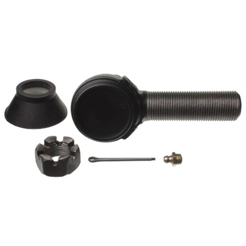 Extremo de barra de amarre de dirección para Ford 1980-2012 / International delantero derecho 25290 Foto 2 de 4