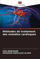 MéThodes De Traitement Des Maladies Cardiaques Zina Benkirane