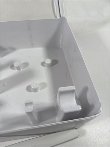 KitchenAid 12 Cup Food Processor Model KFP750 Replacement Chefs Accessory Case - Picture 6 of 13