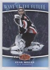2006-07 Flair Showcase Wave of the Future Ryan Miller #WF6 0i6