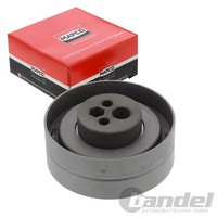 Mapco Spannrolle Zahnriemen Passend FüR Audi 100 80 A6 A8 Cabriolet Coupe |