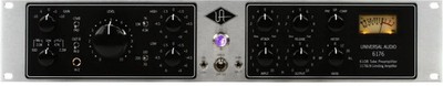 Universal Audio 6176 Tube Channel Strip