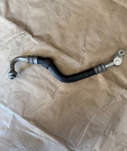 Bmw F10/F11 Klimaanlage/ Kompressor Schlauch