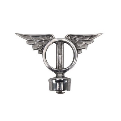 Pedal Car Parts, Garton Tin Lizzy Hood Ornament