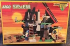 LEGO 6048 Castle Dragon Knights Majisto's Magical Workshop New & Sealed