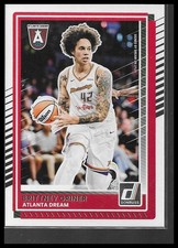 2025 Panini Donruss WNBA - Brittney Griner #62