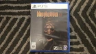 Blasphemous 2 PS5 Playstation 5 New/Sealed
