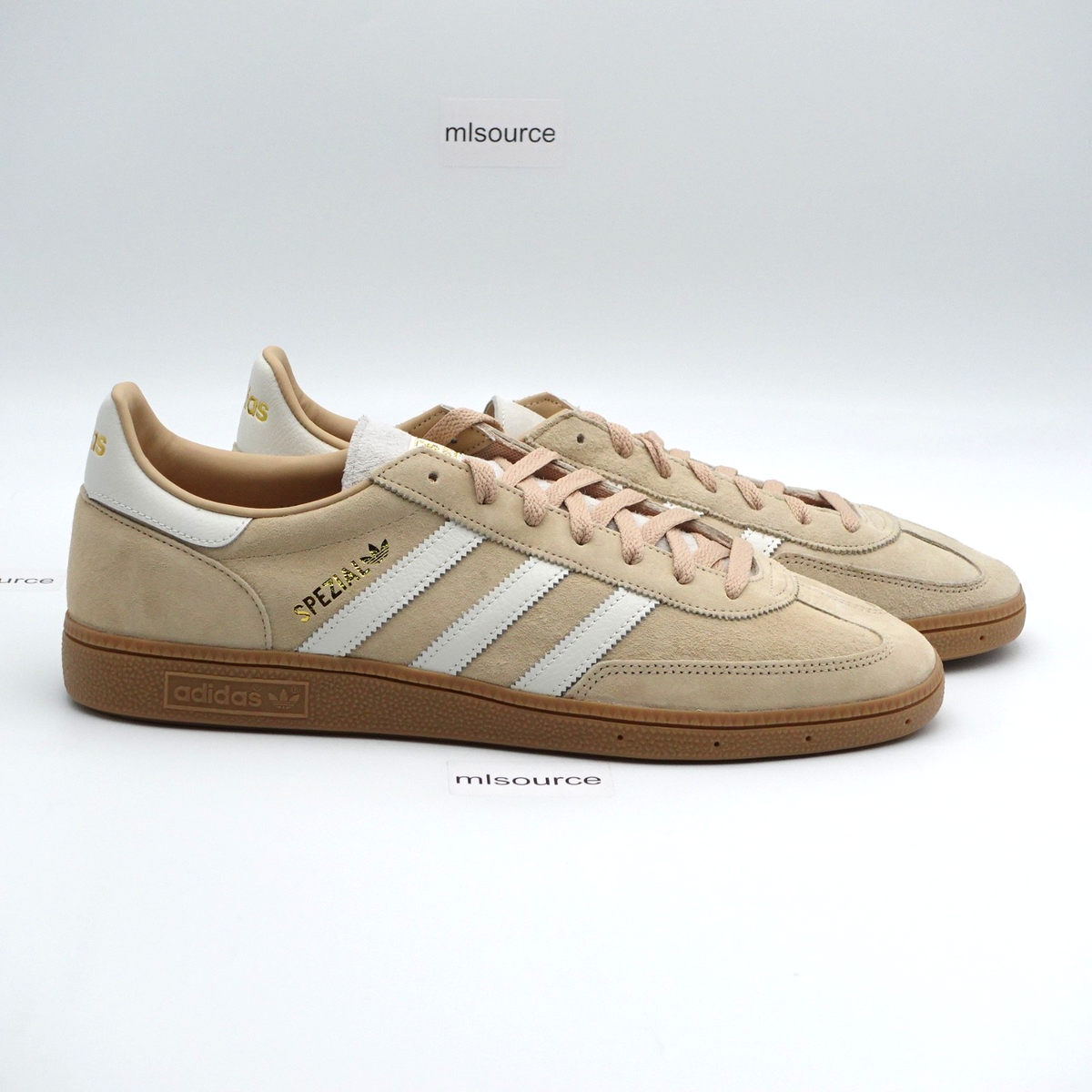 Size 13 Men's adidas Originals Handball Spezial Sneakers ID8779