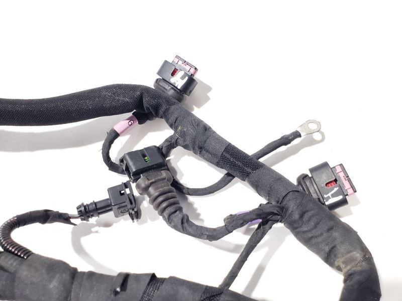 Maserati Levante 2018 Engine wiring harness