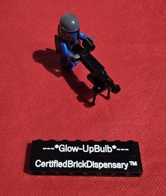 Lego Star Wars Set 7914 Mandalorian Battle Pack Complete (No Manual/No Box) 2011