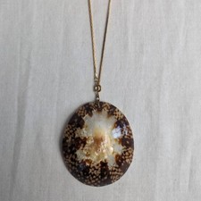 Shell Necklace Mermaidcore The Little Mermaid Ariel Disney Princess Halloween