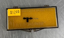 Recoton Stereo Needle Stylus 692 D - For Tetrad 10D, 30D, Philco 35-28 - New NOS