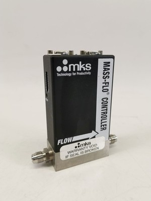 MKS MASS-FLO CONTROLLER 1179BX53CR14NSPC1