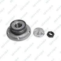 GSP Radlagersatz 9230120K FüR Alfa Romeo Passend FüR Fiat Lancia