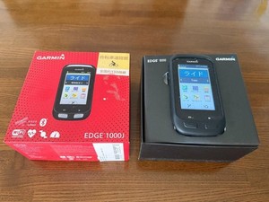 Garmin Edge 1000 | eBay
