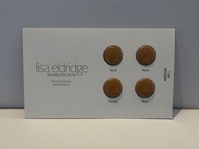 Lisa Eldridge Seamless Skin Foundation Proben...