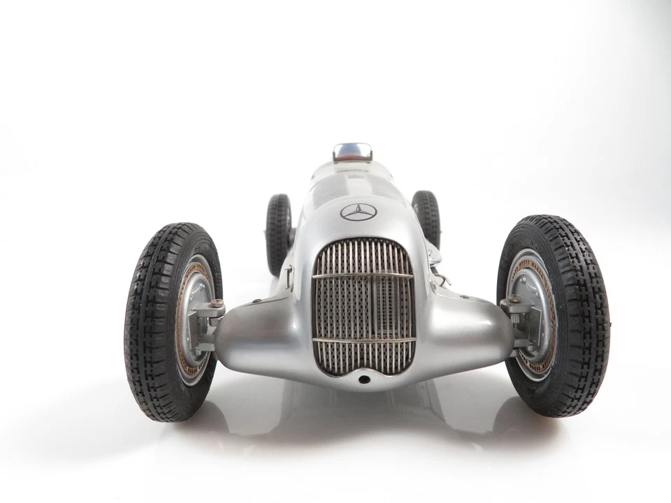 1:18 CMC Mercedes Benz 1934 W25 B436  - Bild 3 von 4