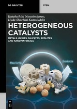 Heterogeneous Catalysts | Metals, Oxides, Sil...