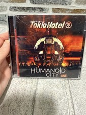 Tokio Hotel Rock Music CDs for sale | eBay