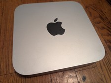 Apple Mac Mini Late 2014 A1347 1.4 GHz i5 4GB RAM 500GB HDD MacOS Sequoia