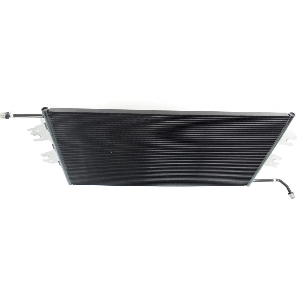 For Chevy Express 1500/2500/3500 Condenser 1996-2002 GM3030180 - Image 3 of 4