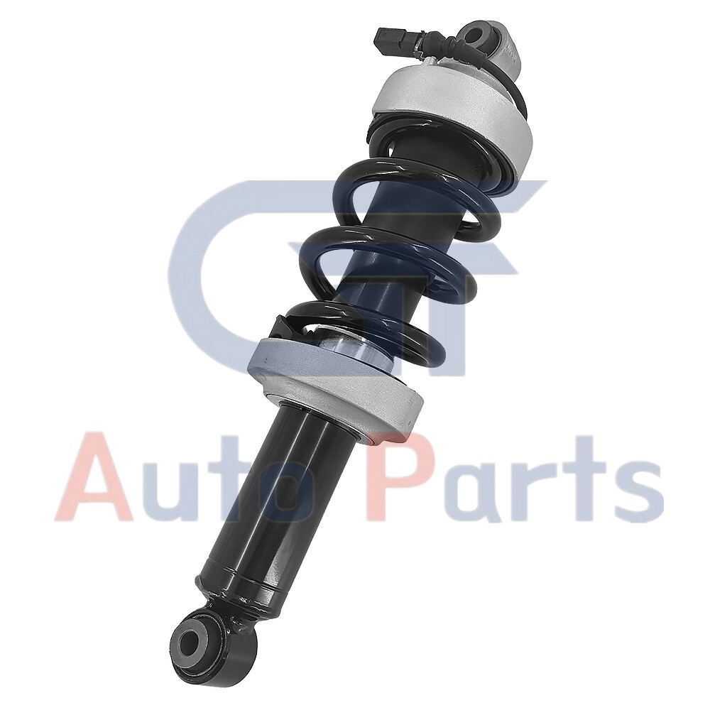 Front Left Shock Strut Assy Magnetic Ride For Audi R8 Spyder V8 V10 2007-2015