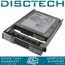 Dell Equallogic MGN13 / VXTPX 1TB 7.2K 6Gbps SAS Enterprise Plus Hard Drive