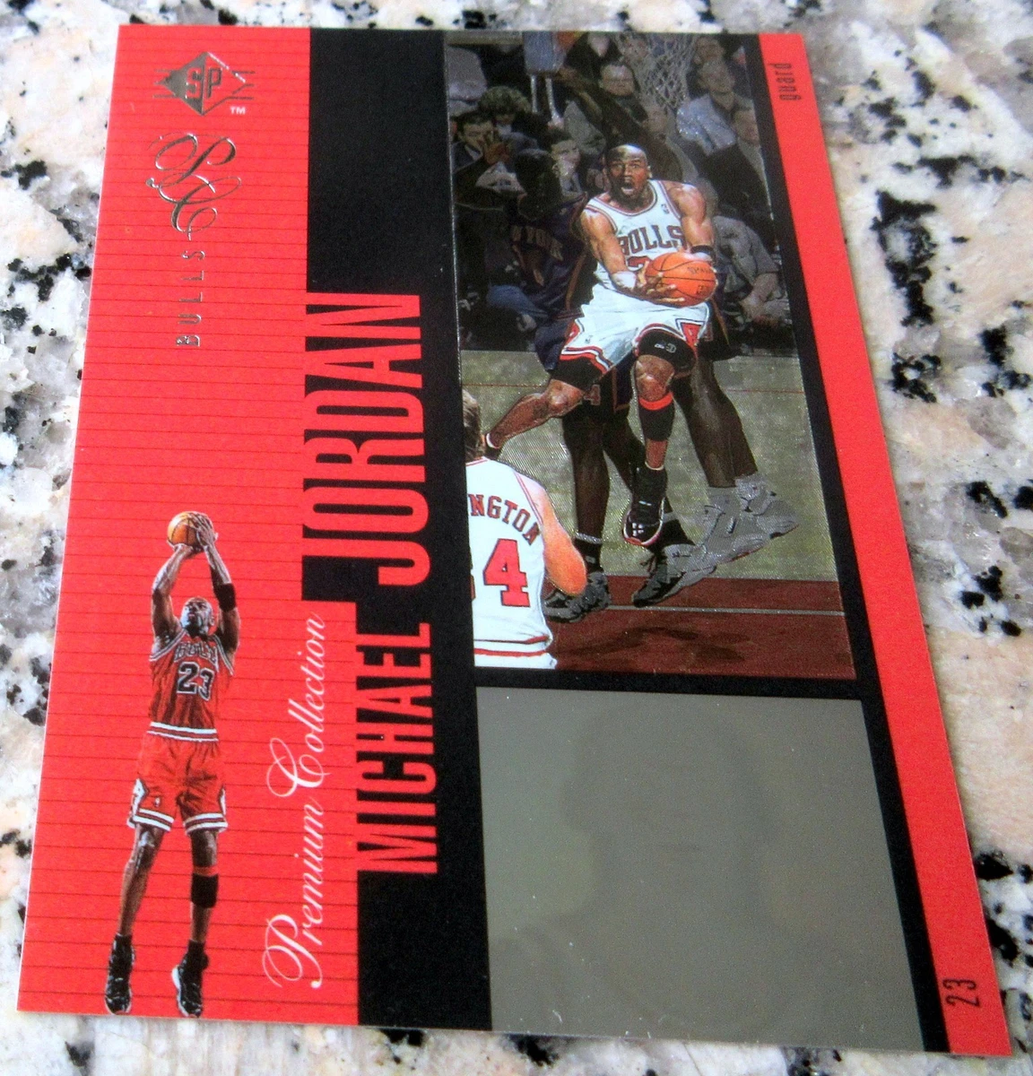 SP 1996-97 Collection Premium SP Deck Upper 1996-97 その他 - eBay