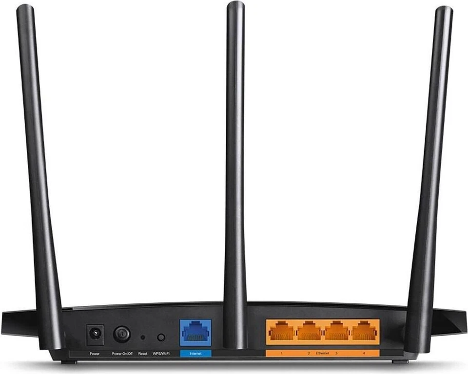 TP-Link Archer A8 AC1900 Smart WiFi Router MU-MIMO Wireless Router Dual Band - Bild 3 von 4