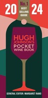 Hugh Johnson Pocket Wine 2024 Hugh Johnson