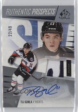 2023-24 SP Game Used CHL Hockey Checklist Guide in-content 18