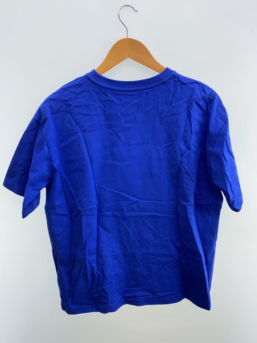AMERI T-shirt FREE Cotton BLU - image 2