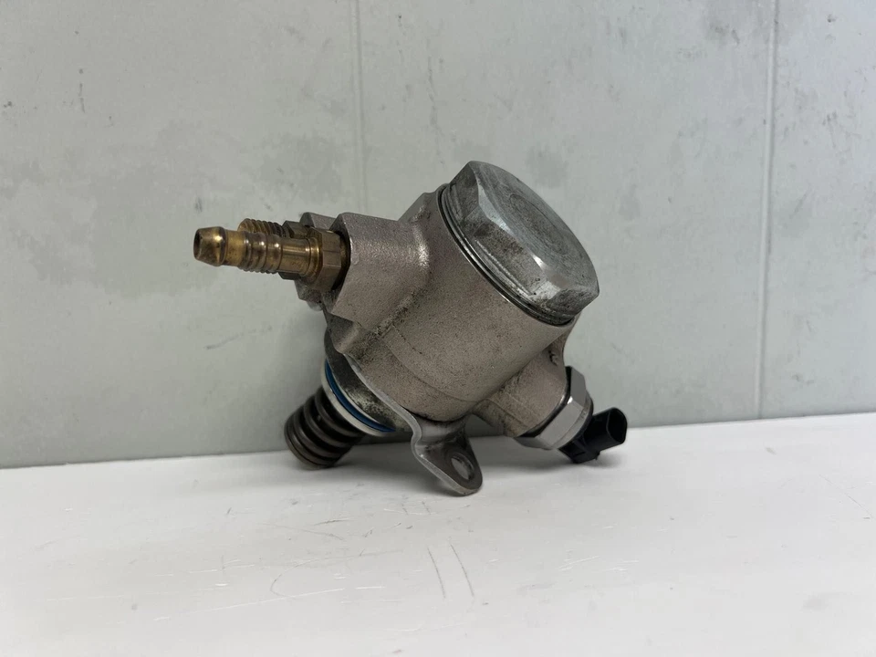 2009-2017 Audi A4 A5 A6 A7 S4 S5 Q5 High Pressure Fuel Pump Fits 07L127026AB MK Foto 3 de 4