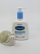 CETAPHIL Gentle Skin Cleanser Face & Body Wash 236 ml Normal Dry Sensitive Skin