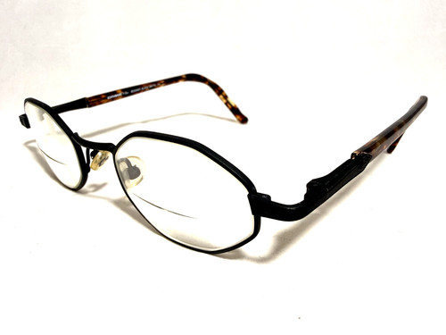 Converse By REM Boomer Eyeglasses Black Matte 46-19-140 C7