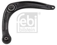 Querlenker Vorderachse Rechts FüR CitroËN Peugeot DS C4 I Stufenheck II DS4