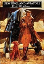 Schiffer  Publish New England Aviators 1914-1...