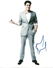 Bling Ring Israel Broussard Autographed Signed 8x10 Photo COA