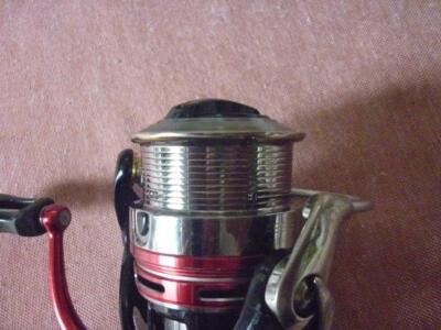 Daiwa Aegis 2506H | eBay