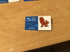 rspb pin badges