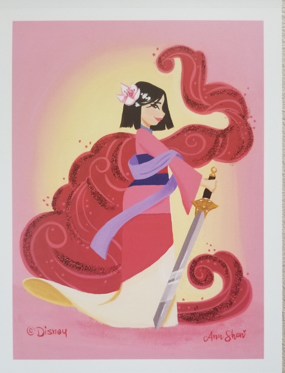 Disney - Ann s-l400.jpg
