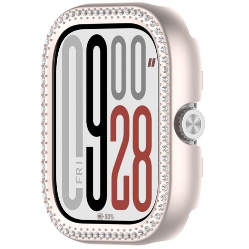 PC Watch Bumper Screen Protector for Redmi Watch 5/4 Smart Watch Accessories - Zdjęcie 6 z 17